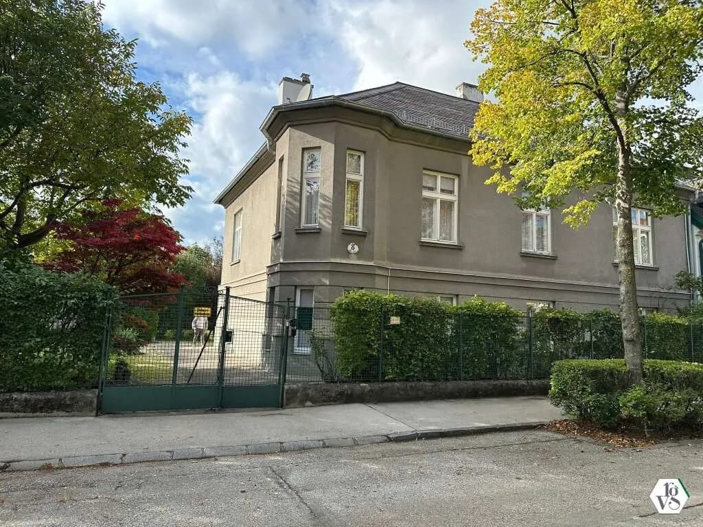7-Zimmer-Immobilie kaufen in Baden – 200 m², € 1.195.000 – Bild 1 von 22