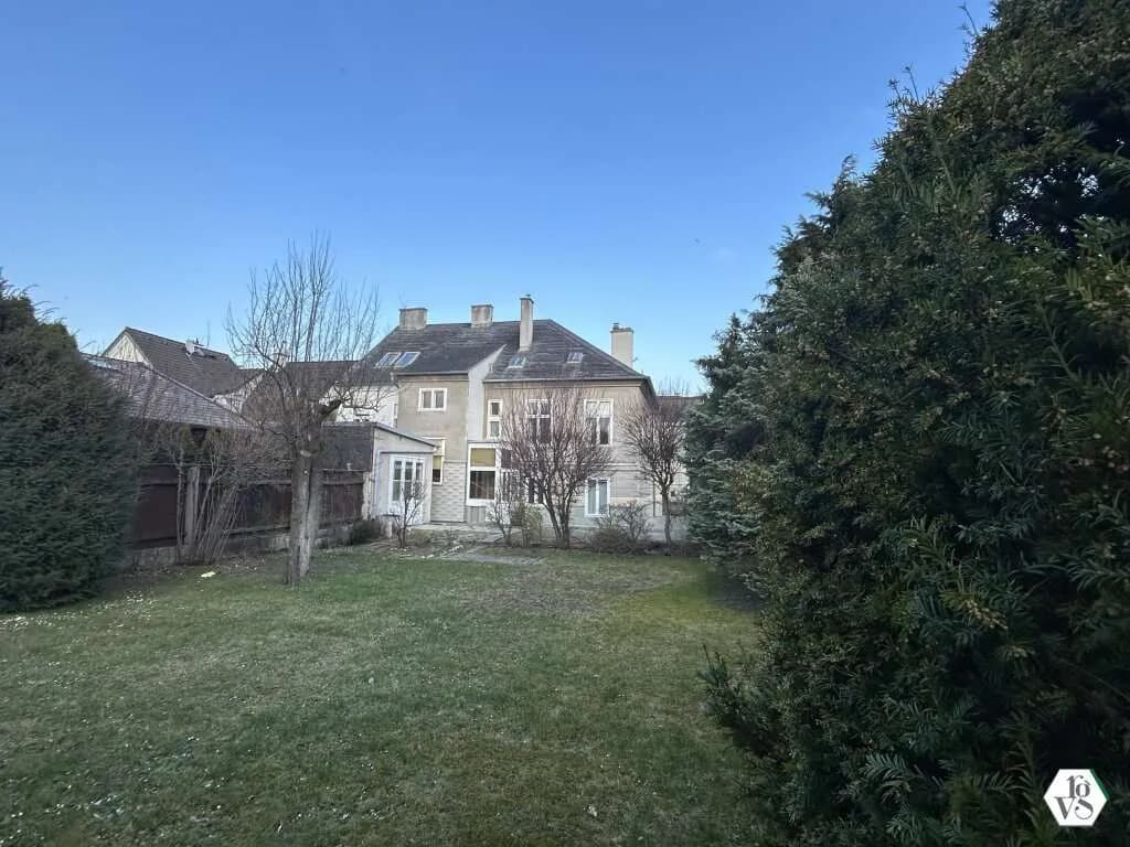 7-Zimmer-Immobilie kaufen in Baden – 200 m², € 1.195.000 – Bild 6 von 22