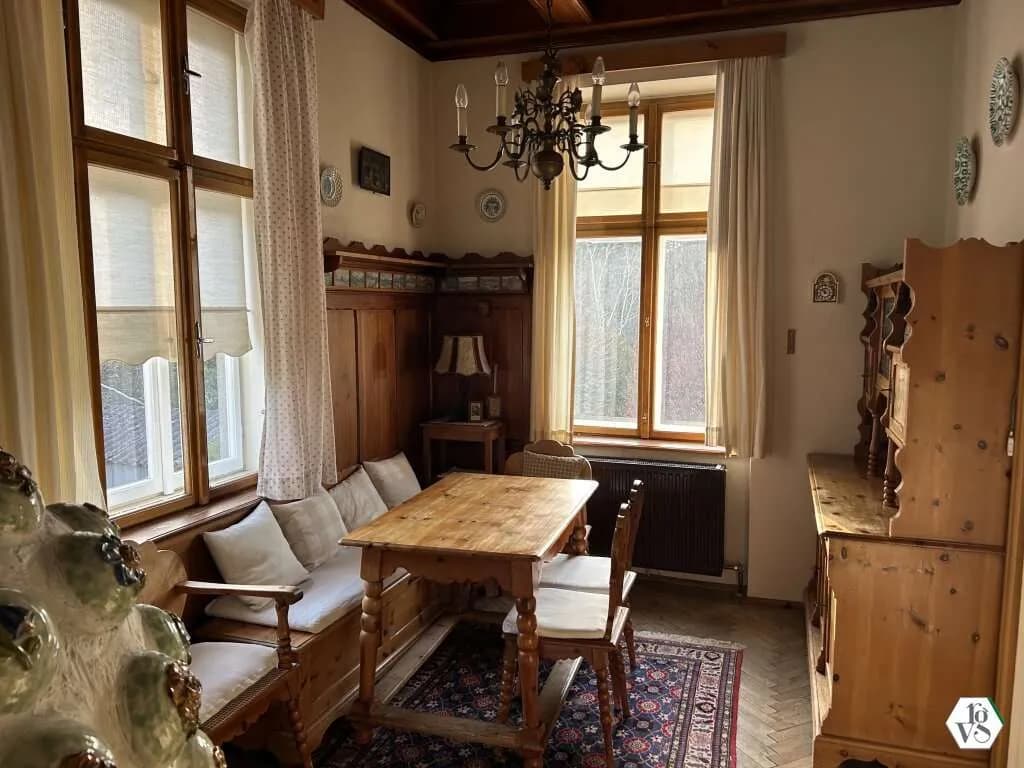 7-Zimmer-Immobilie kaufen in Baden – 200 m², € 1.195.000 – Bild 9 von 22