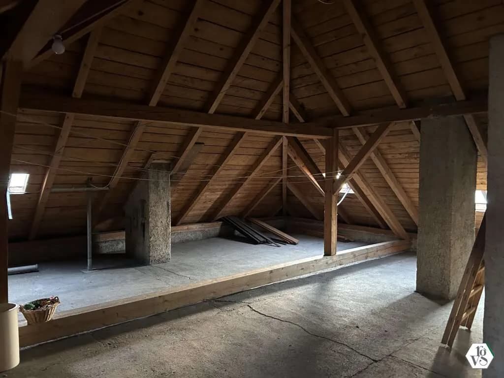 7-Zimmer-Immobilie kaufen in Baden – 200 m², € 1.195.000 – Bild 13 von 22