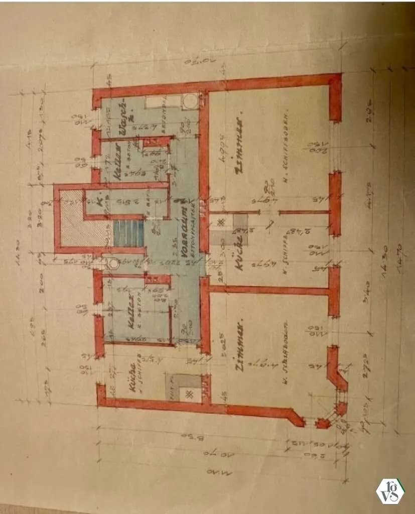 7-Zimmer-Immobilie kaufen in Baden – 200 m², € 1.195.000 – Bild 18 von 22