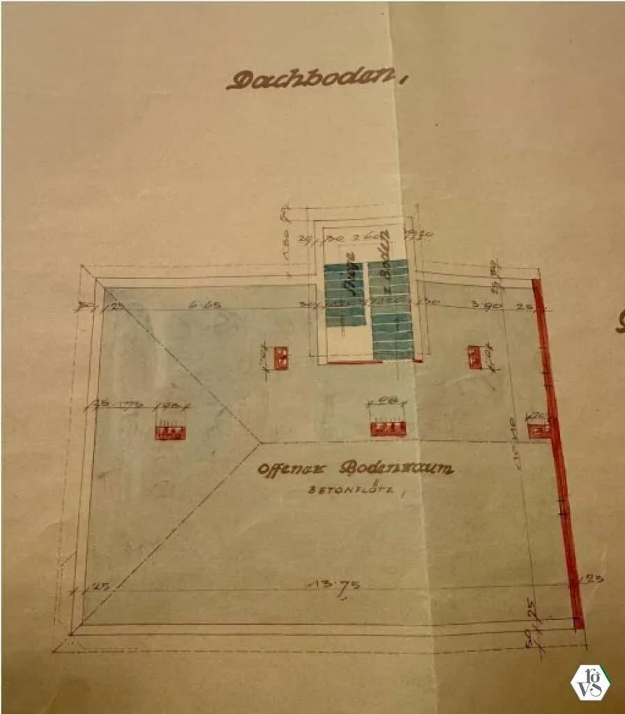 7-Zimmer-Immobilie kaufen in Baden – 200 m², € 1.195.000 – Bild 19 von 22
