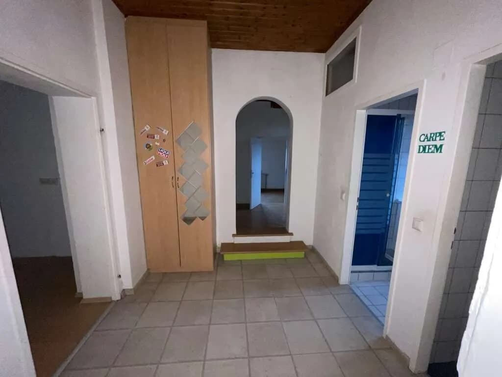 Wohnung mieten in Leoben – 78 m², € 491 – Bild 4 von 10