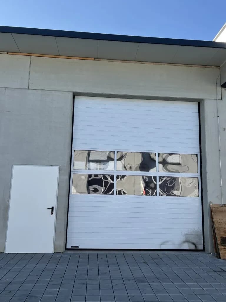 Gewerbeimmobilie mieten in Graz-Umgebung – 72 m², € 458