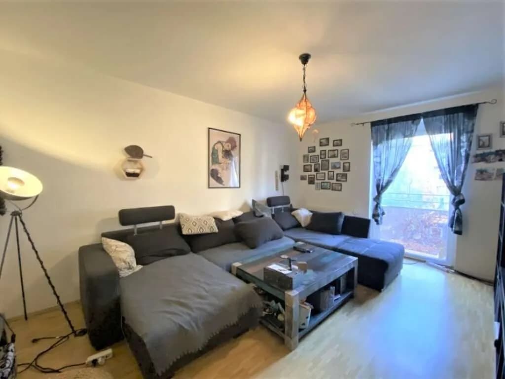 3-Zimmer-Wohnung mieten in Graz – 76 m², € 1.017 – Bild 1 von 29