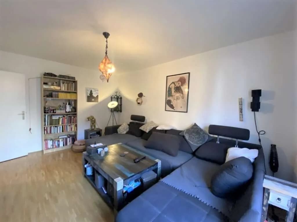 3-Zimmer-Wohnung mieten in Graz – 76 m², € 1.017 – Bild 3 von 29
