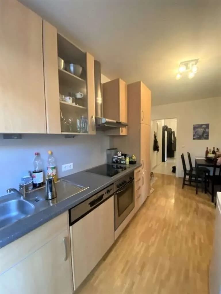 3-Zimmer-Wohnung mieten in Graz – 76 m², € 1.017 – Bild 6 von 29