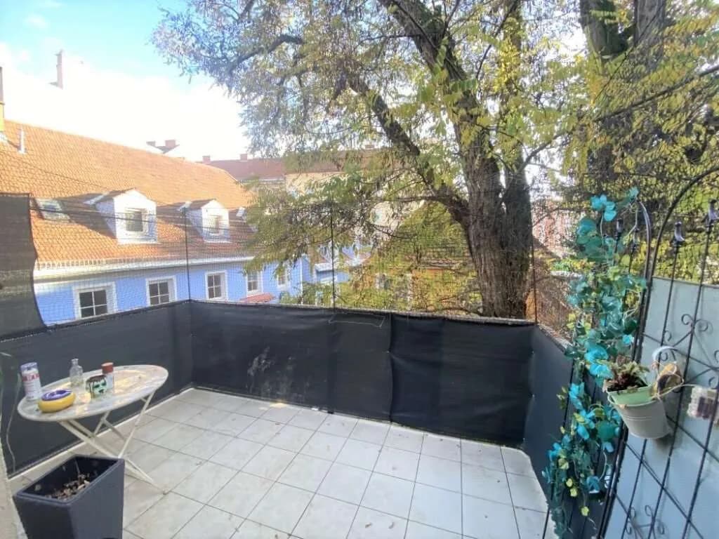 3-Zimmer-Wohnung mieten in Graz – 76 m², € 1.017 – Bild 7 von 29