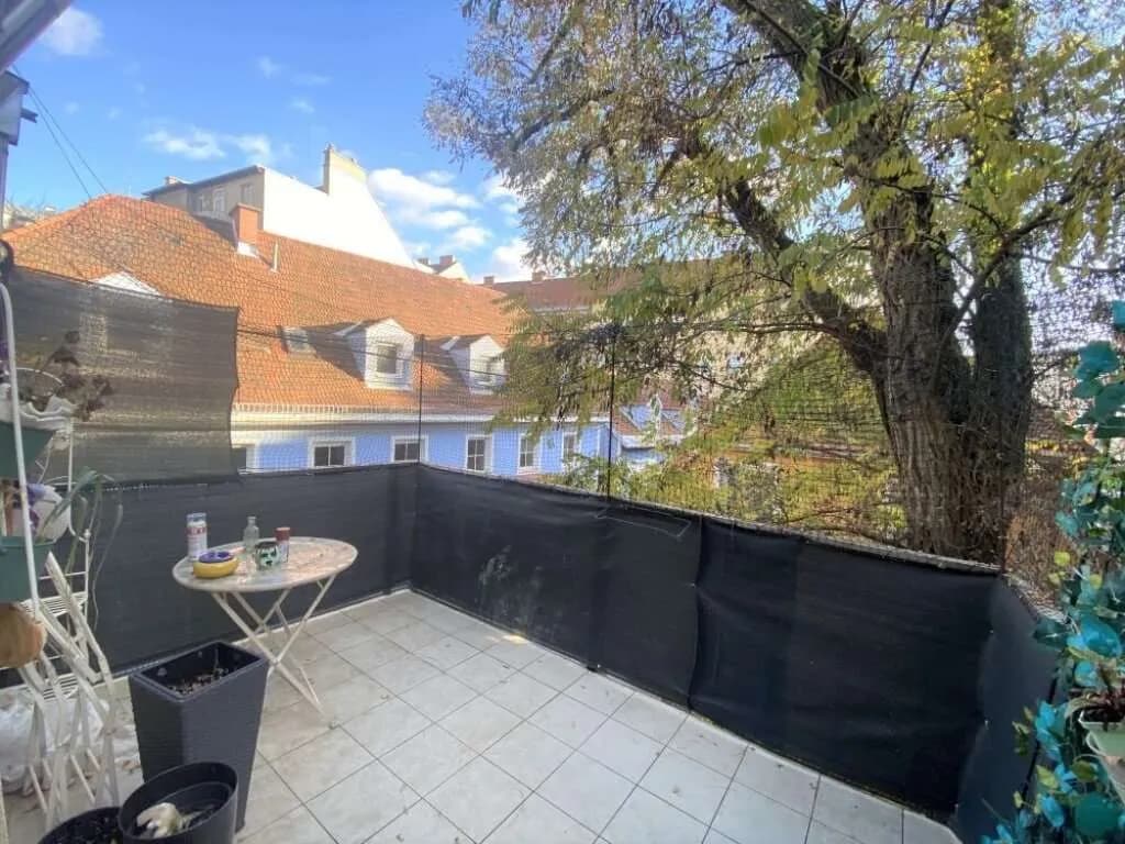 3-Zimmer-Wohnung mieten in Graz – 76 m², € 1.017 – Bild 8 von 29