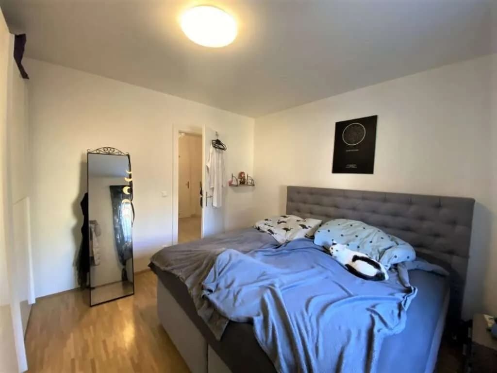 3-Zimmer-Wohnung mieten in Graz – 76 m², € 1.017 – Bild 14 von 29