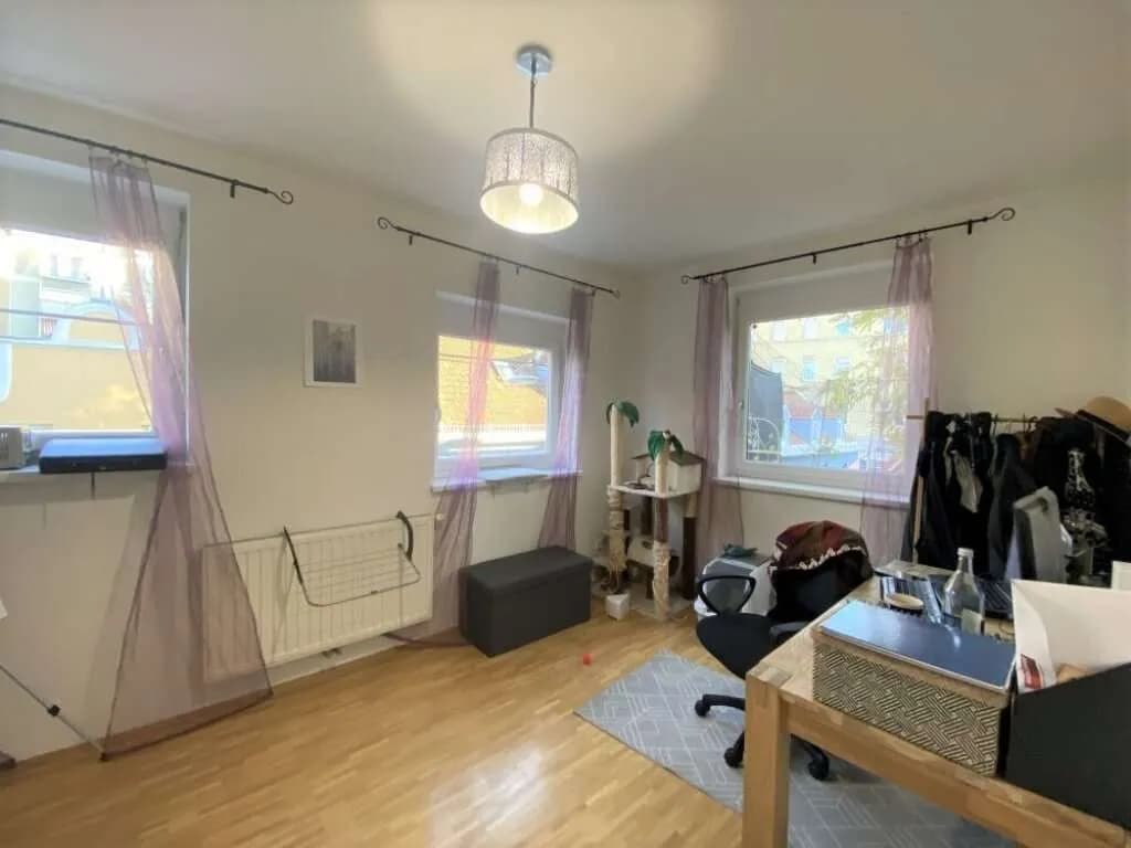 3-Zimmer-Wohnung mieten in Graz – 76 m², € 1.017 – Bild 17 von 29