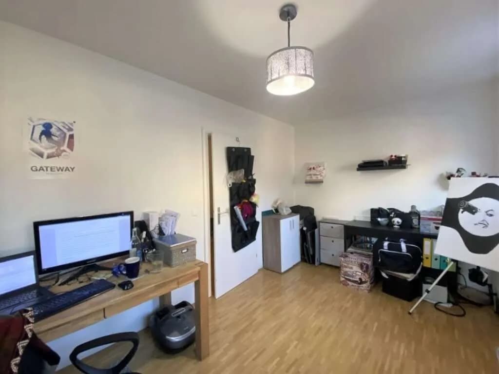 3-Zimmer-Wohnung mieten in Graz – 76 m², € 1.017 – Bild 19 von 29