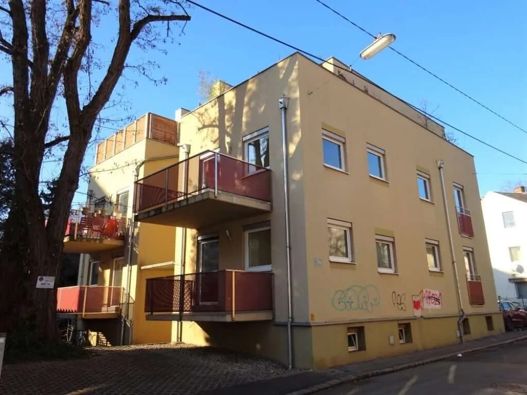 3-Zimmer-Wohnung mieten in Graz – 76 m², € 1.017 – Bild 26 von 29