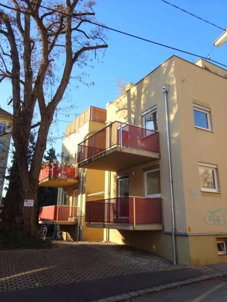 3-Zimmer-Wohnung mieten in Graz – 76 m², € 1.017 – Bild 27 von 29