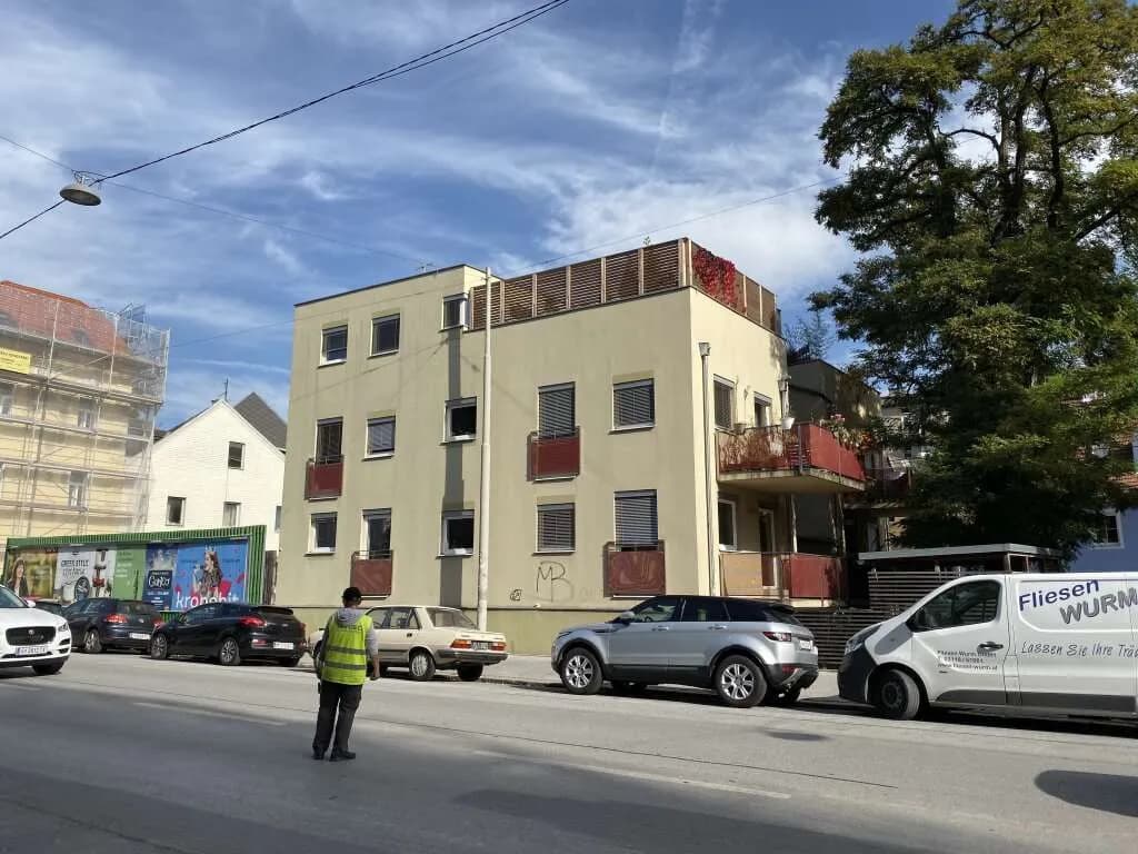 3-Zimmer-Wohnung mieten in Graz – 76 m², € 1.017 – Bild 28 von 29
