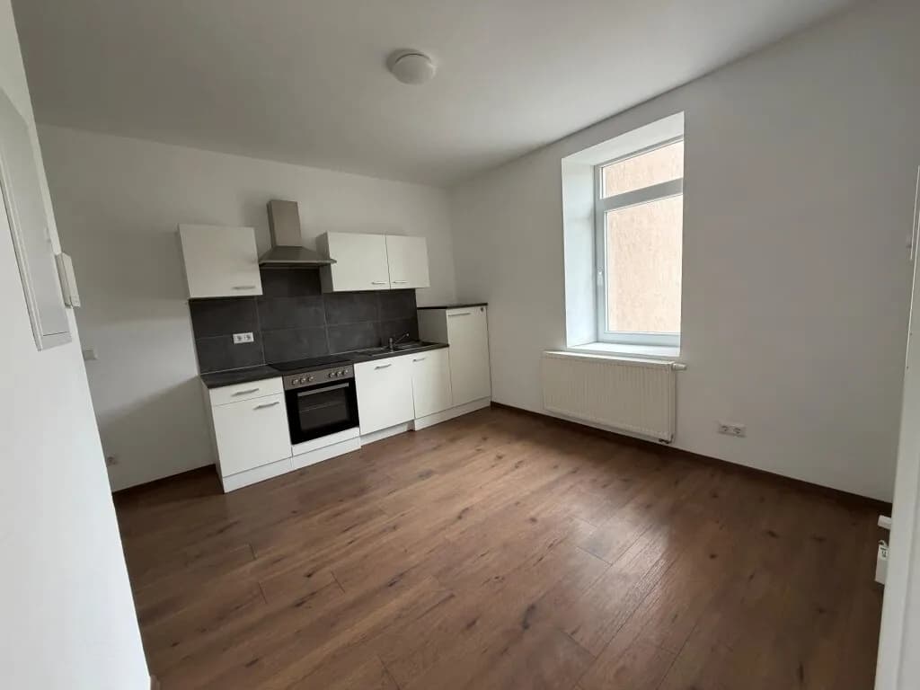 Wohnung mieten in Leoben – 32 m², € 420
