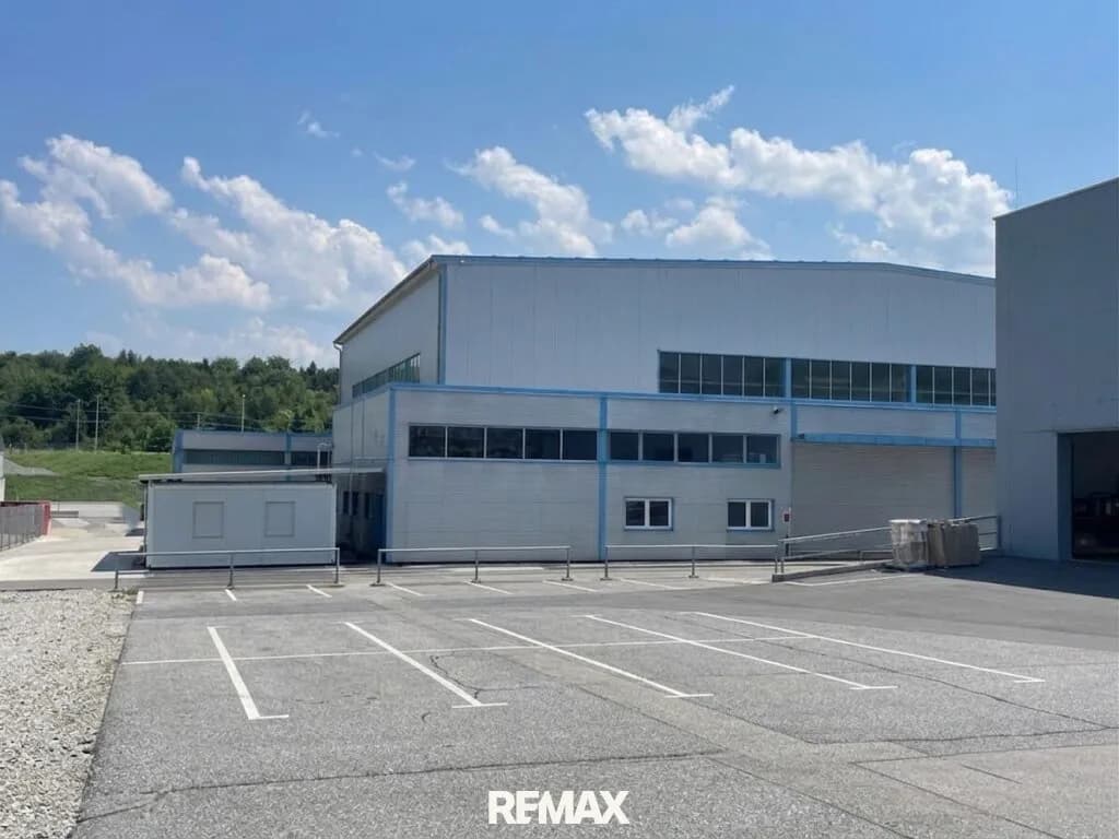 Gewerbeimmobilie kaufen in Villach Land – 4 907 m² – Bild 3 von 15
