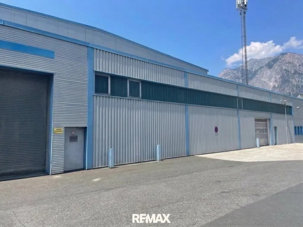 Gewerbeimmobilie kaufen in Villach Land – 4 907 m² – Bild 4 von 15