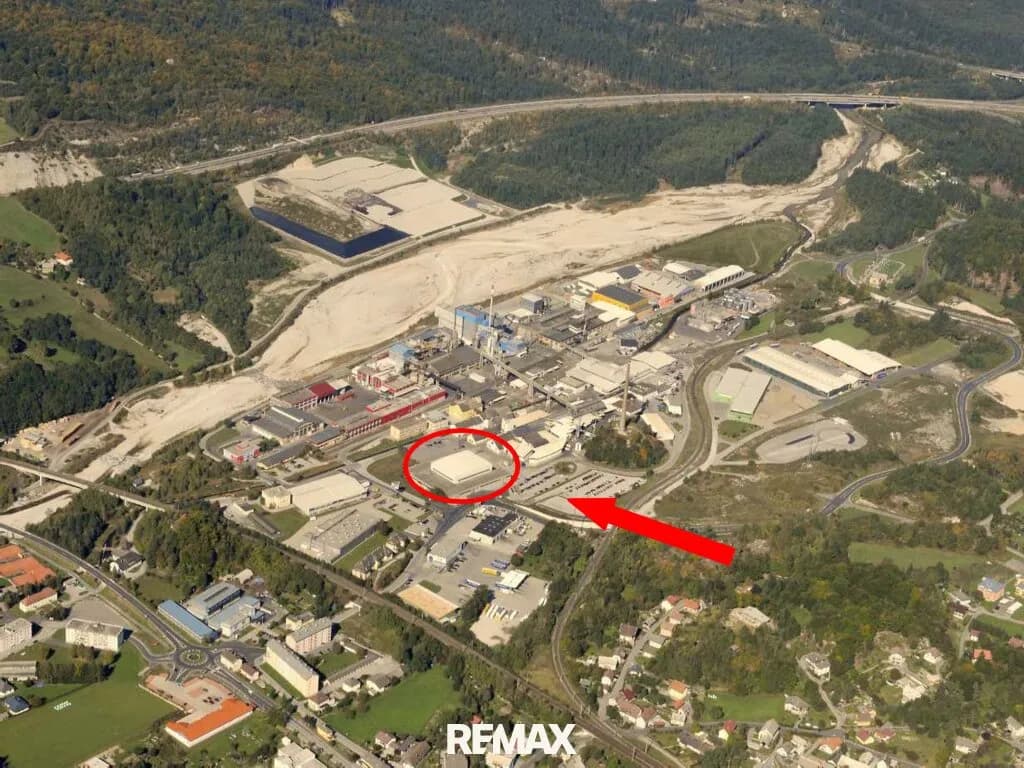 Gewerbeimmobilie kaufen in Villach Land – 4 907 m² – Bild 5 von 15
