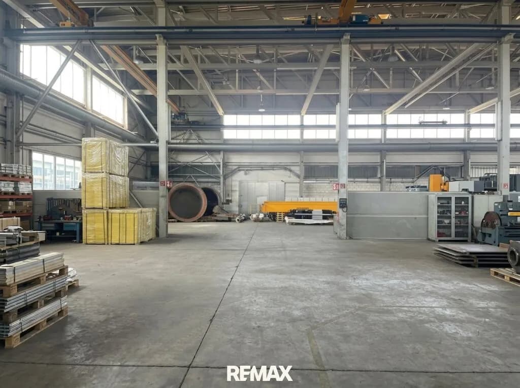 Gewerbeimmobilie kaufen in Villach Land – 4 907 m² – Bild 7 von 15