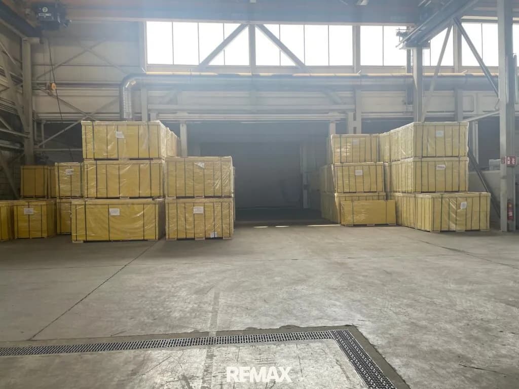 Gewerbeimmobilie kaufen in Villach Land – 4 907 m² – Bild 8 von 15