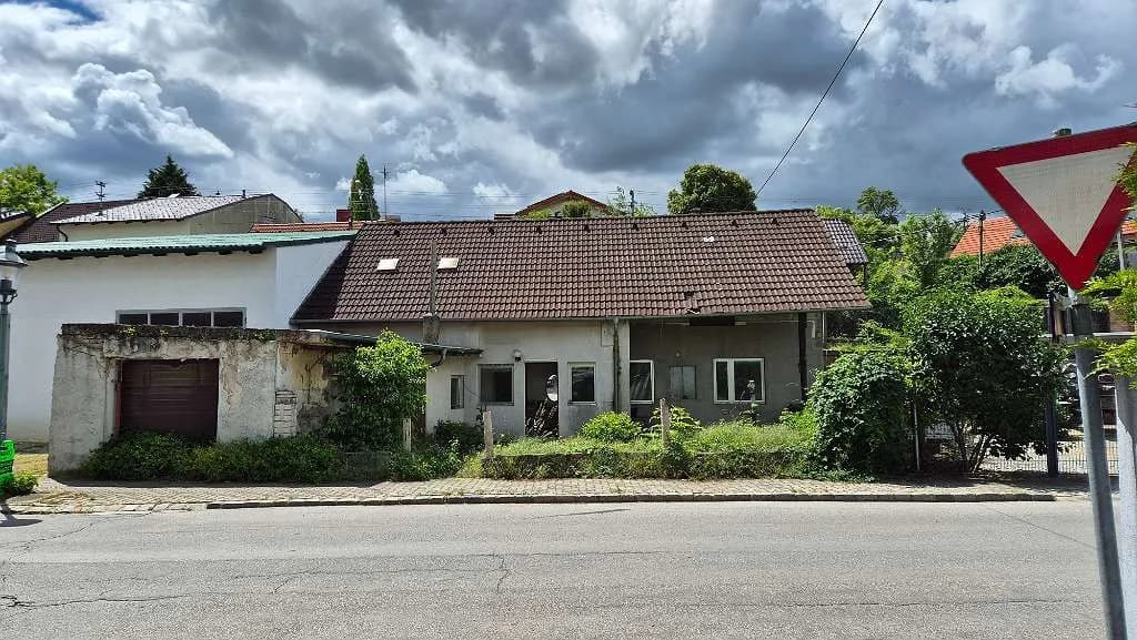 4-Zimmer-Haus kaufen in Gänserndorf – 140 m², € 49.000 – Bild 2 von 12