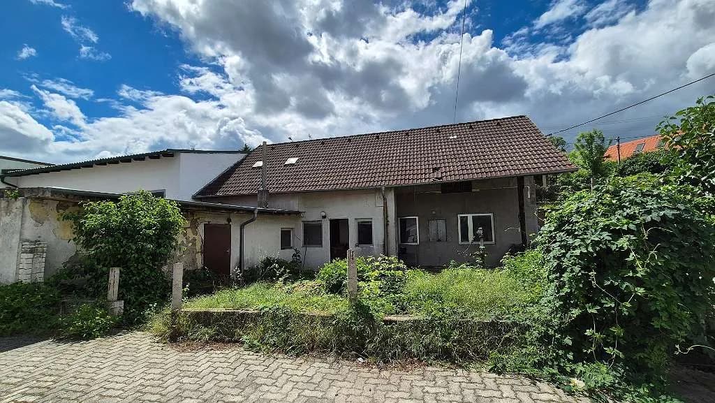 4-Zimmer-Haus kaufen in Gänserndorf – 140 m², € 49.000 – Bild 3 von 12