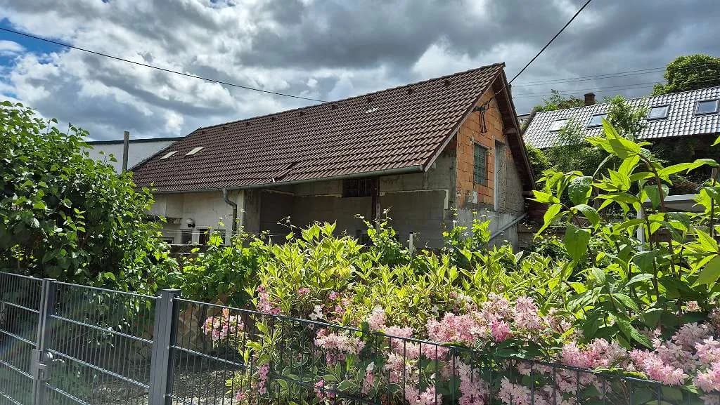 4-Zimmer-Haus kaufen in Gänserndorf – 140 m², € 49.000 – Bild 4 von 12