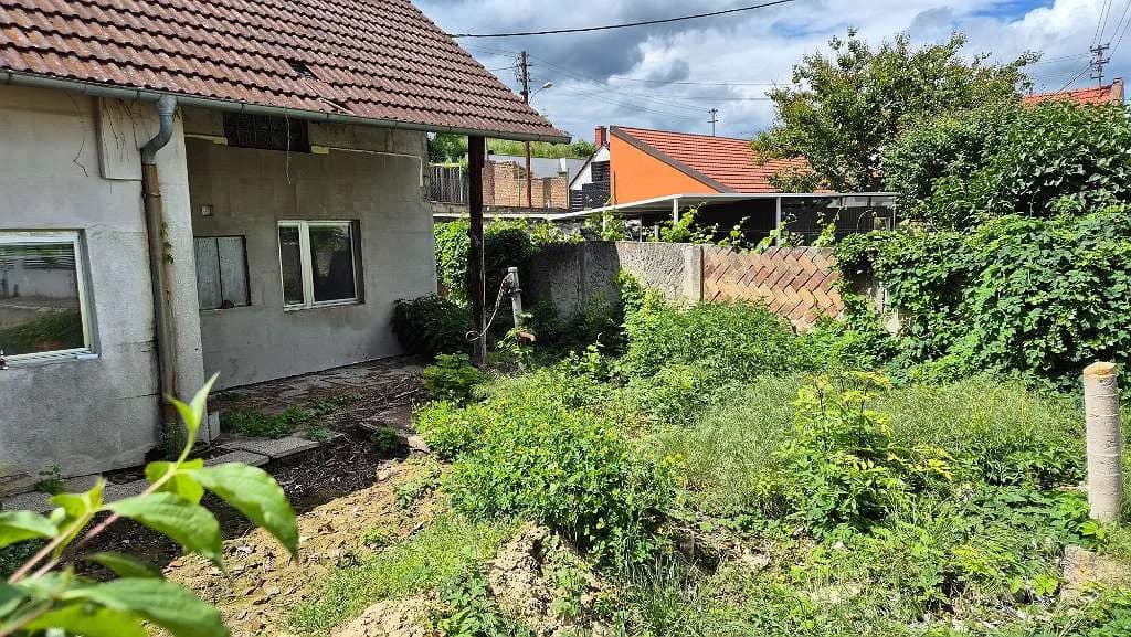 4-Zimmer-Haus kaufen in Gänserndorf – 140 m², € 49.000 – Bild 5 von 12