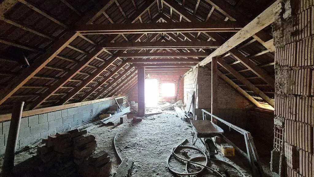 4-Zimmer-Haus kaufen in Gänserndorf – 140 m², € 49.000 – Bild 6 von 12