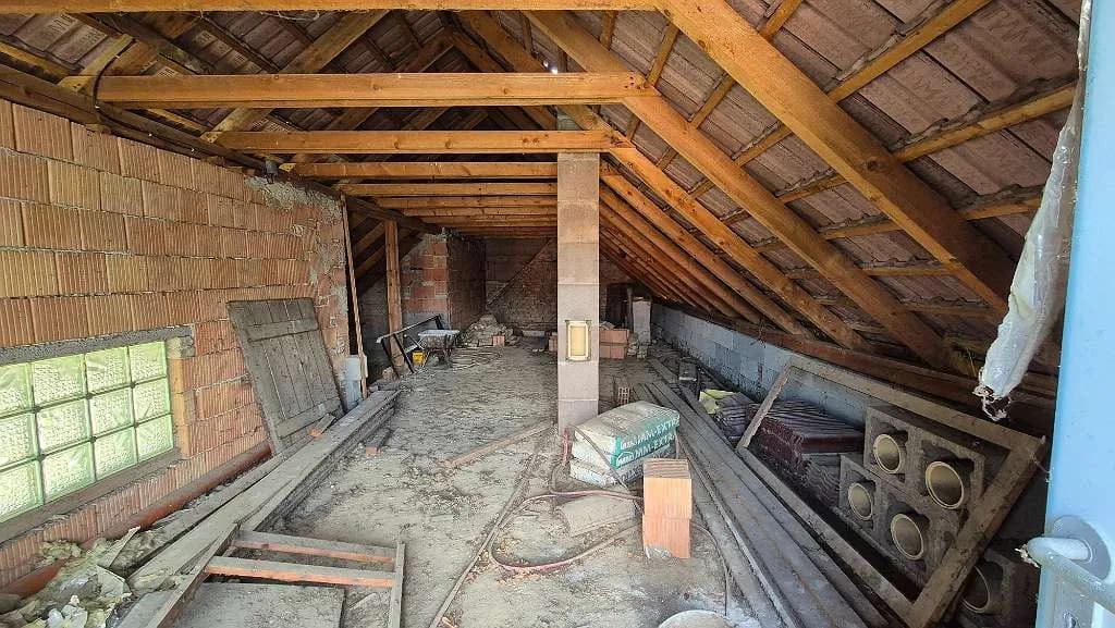 4-Zimmer-Haus kaufen in Gänserndorf – 140 m², € 49.000 – Bild 7 von 12