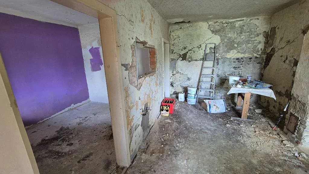 4-Zimmer-Haus kaufen in Gänserndorf – 140 m², € 49.000 – Bild 9 von 12