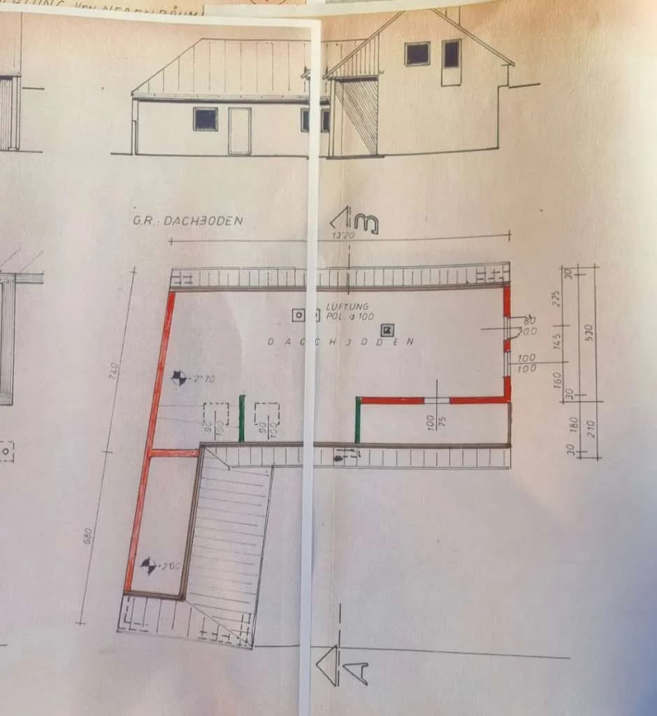 4-Zimmer-Haus kaufen in Gänserndorf – 140 m², € 49.000 – Bild 12 von 12