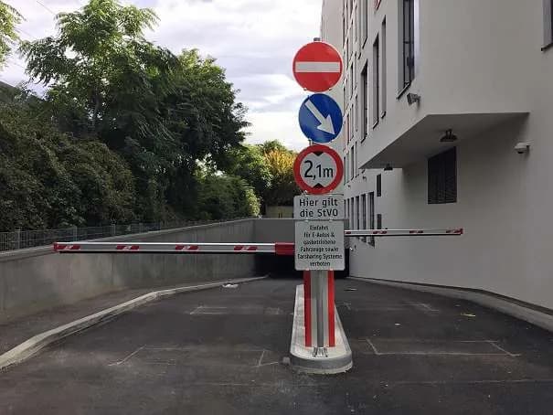 Immobilie mieten in Wien – € 118 – Bild 3 von 3