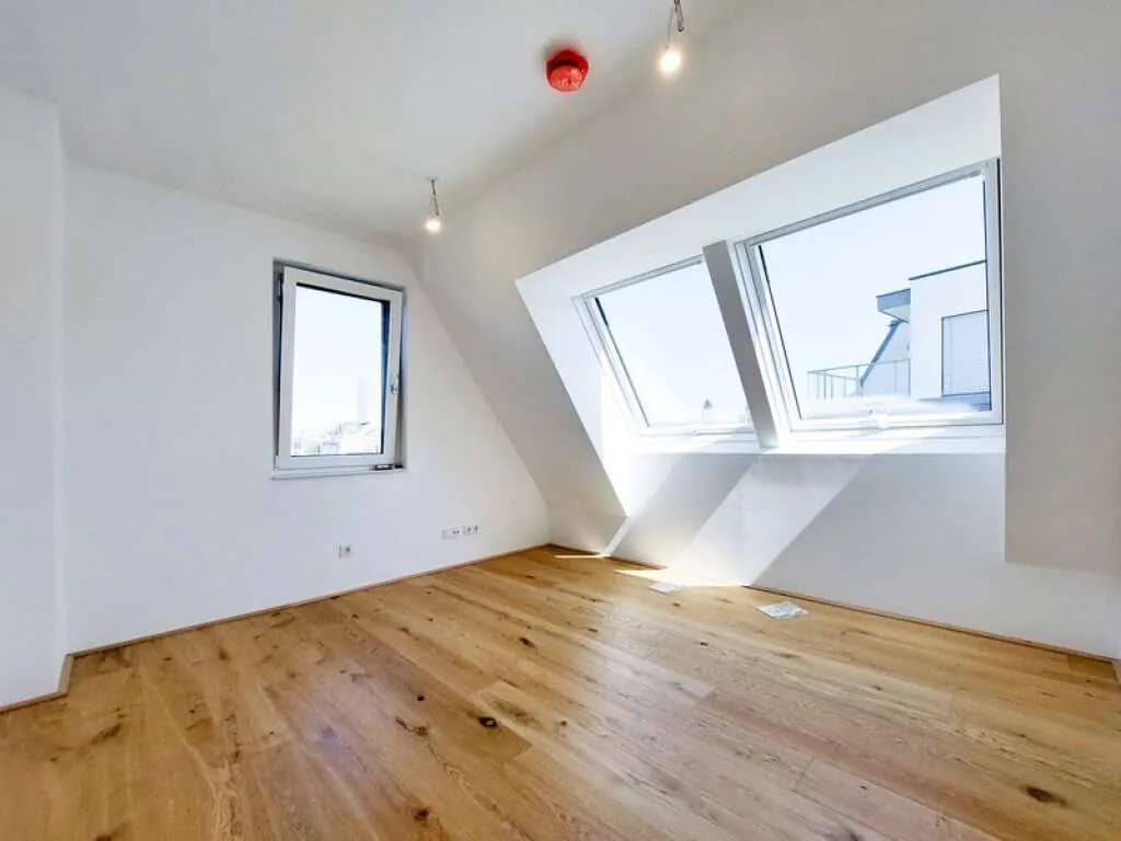 3-Zimmer-Wohnung kaufen in Wien – 85,87 m², € 659.900 – Bild 4 von 8