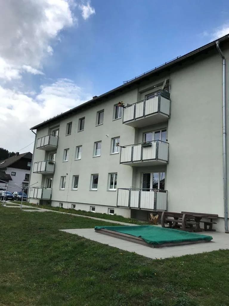 3-Zimmer-Wohnung mieten in Urfahr-Umgebung – 61,49 m², € 431 – Bild 3 von 5