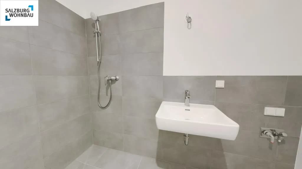 1-Zimmer-Wohnung mieten in Salzburg Stadt – 36 m², € 999 – Bild 4 von 11