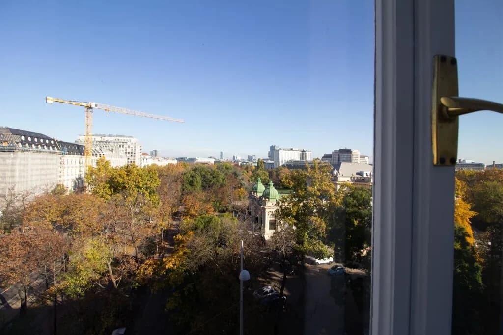 5-Zimmer-Wohnung mieten in Wien – 245 m², € 8.283 – Bild 2 von 35