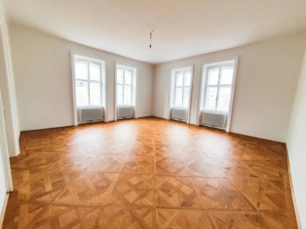 5-Zimmer-Wohnung mieten in Wien – 245 m², € 8.283 – Bild 3 von 35