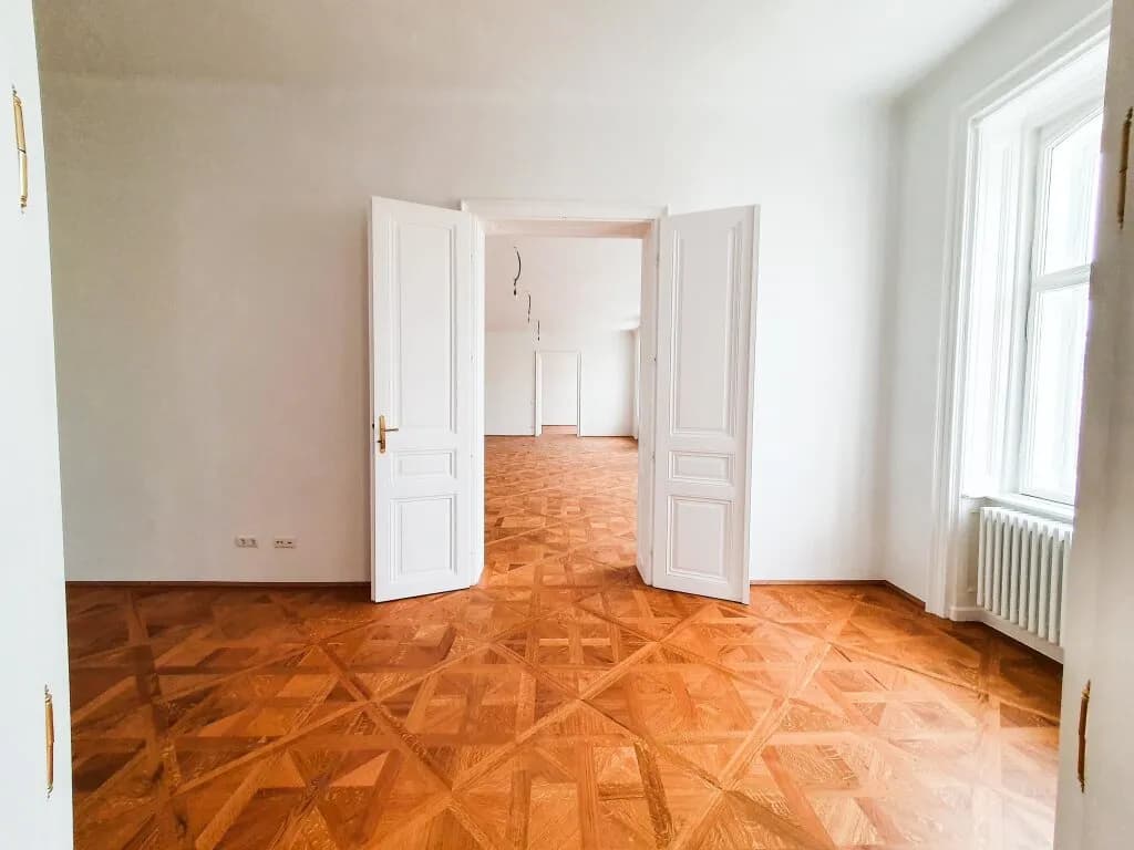 5-Zimmer-Wohnung mieten in Wien – 245 m², € 8.283 – Bild 6 von 35