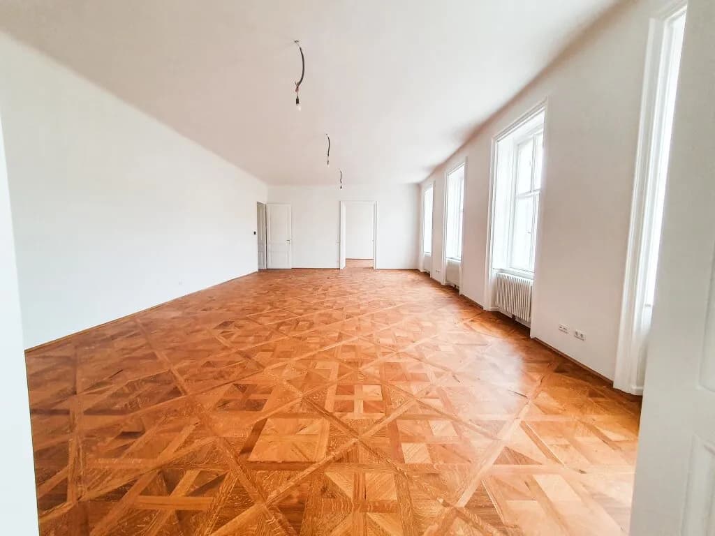 5-Zimmer-Wohnung mieten in Wien – 245 m², € 8.283 – Bild 8 von 35