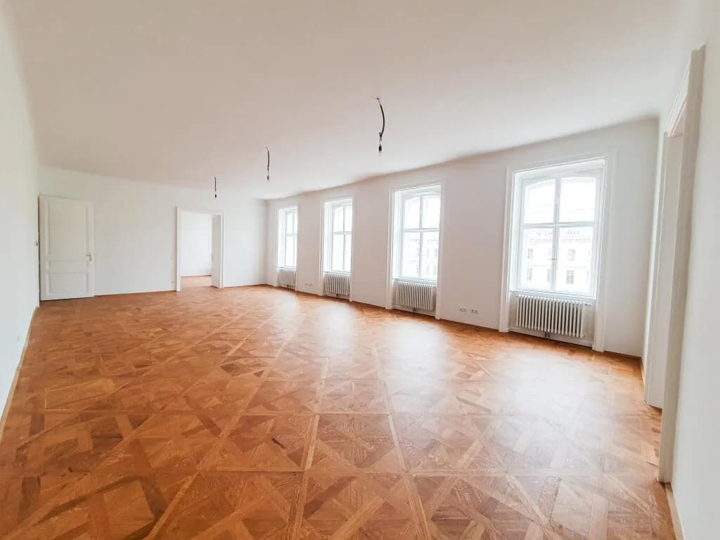 5-Zimmer-Wohnung mieten in Wien – 245 m², € 8.283 – Bild 10 von 35