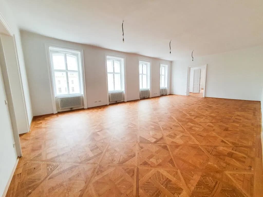 5-Zimmer-Wohnung mieten in Wien – 245 m², € 8.283 – Bild 11 von 35