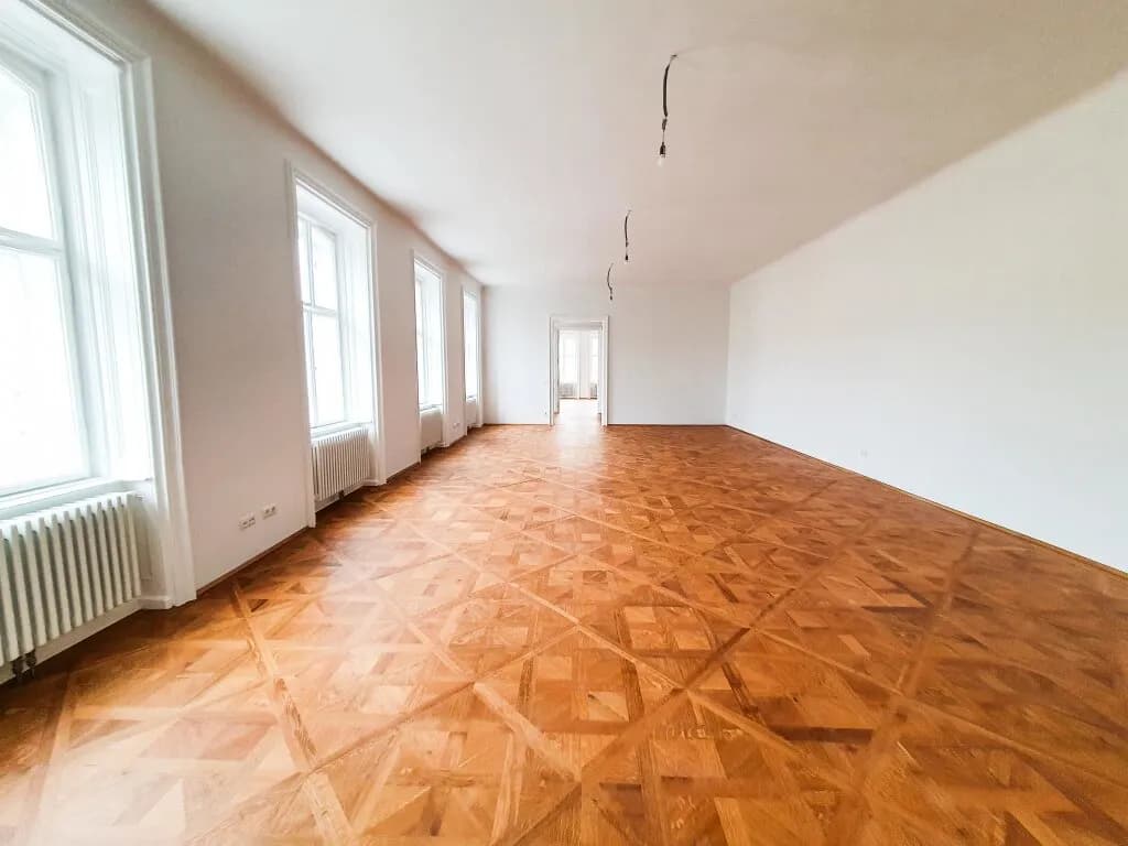 5-Zimmer-Wohnung mieten in Wien – 245 m², € 8.283 – Bild 12 von 35