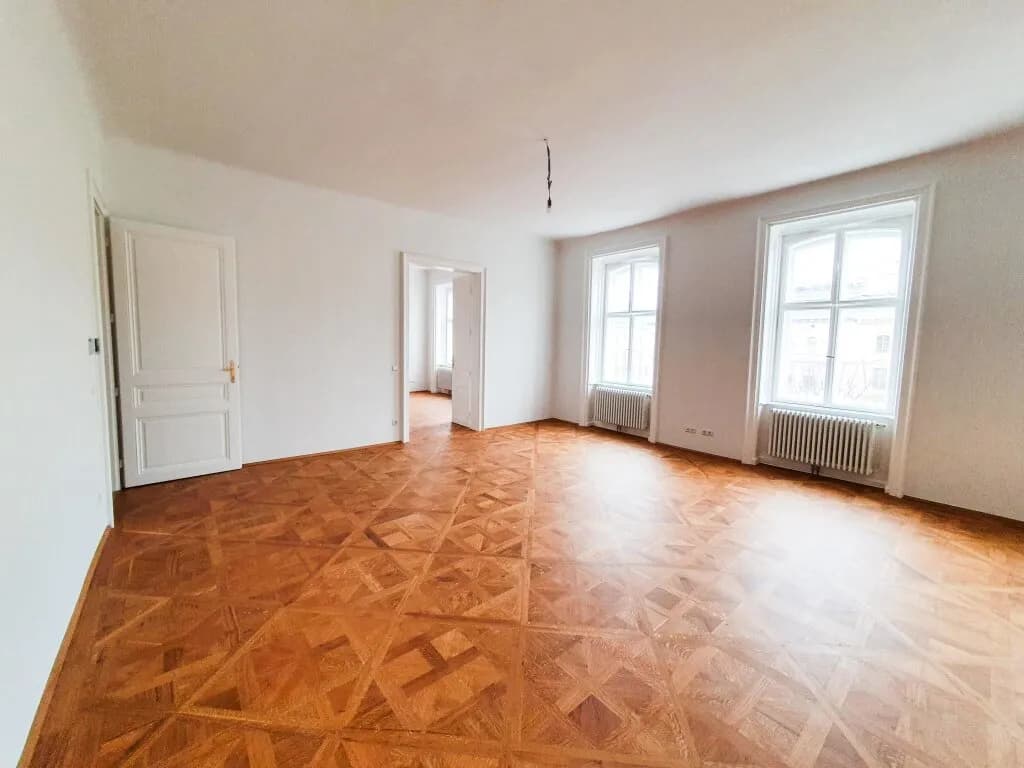 5-Zimmer-Wohnung mieten in Wien – 245 m², € 8.283 – Bild 13 von 35