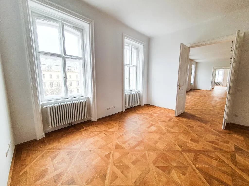 5-Zimmer-Wohnung mieten in Wien – 245 m², € 8.283 – Bild 15 von 35
