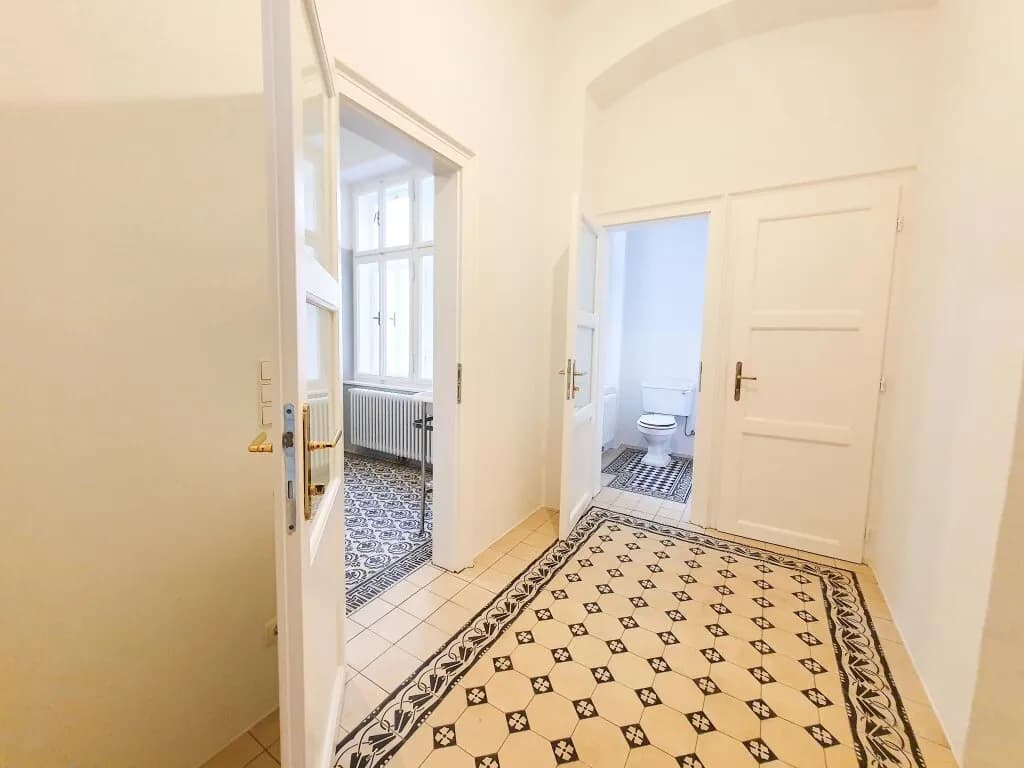 5-Zimmer-Wohnung mieten in Wien – 245 m², € 8.283 – Bild 18 von 35