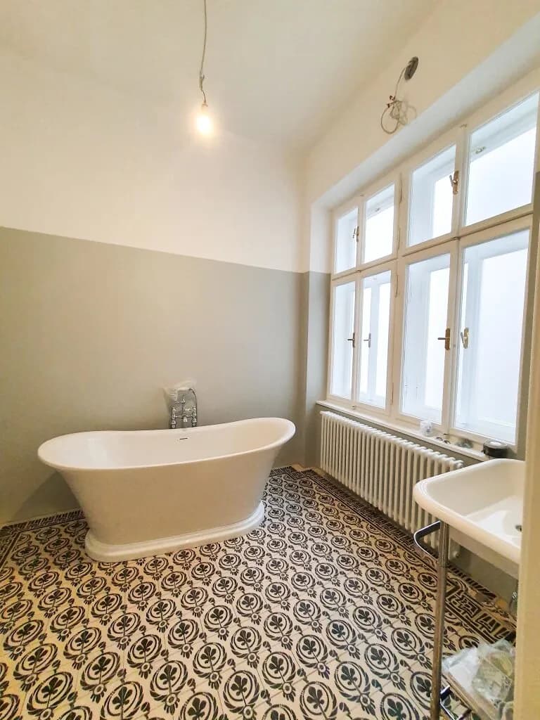 5-Zimmer-Wohnung mieten in Wien – 245 m², € 8.283 – Bild 19 von 35