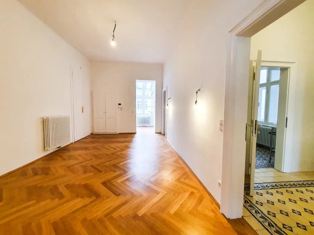 5-Zimmer-Wohnung mieten in Wien – 245 m², € 8.283 – Bild 22 von 35