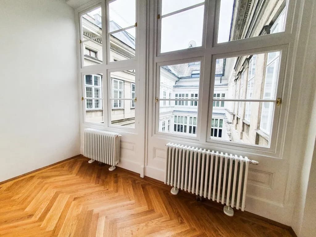 5-Zimmer-Wohnung mieten in Wien – 245 m², € 8.283 – Bild 26 von 35